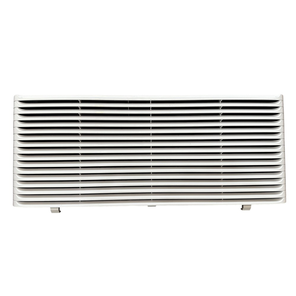 Frigidaire Air Conditioner Front Cover Intake Grille‎ Panel 26x11 Inch 25000-BTU
